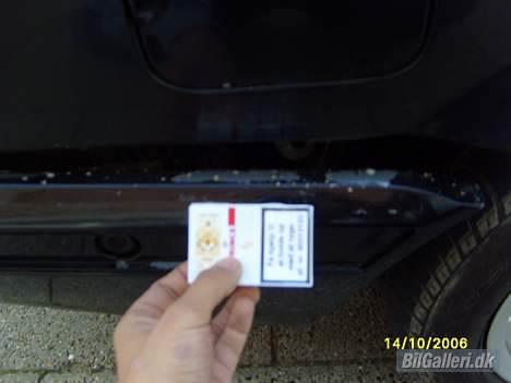 BMW E34 Automat ¤Solgt¤ billede 12