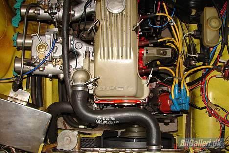 VW Golf 3 Variant *SOLGT* - NYT PROJEKT... billede 9