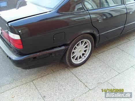 BMW E34 Automat ¤Solgt¤ billede 13