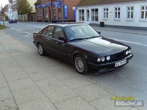 BMW E34 Automat ¤Solgt¤ billede 15