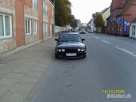 BMW E34 Automat ¤Solgt¤ billede 18