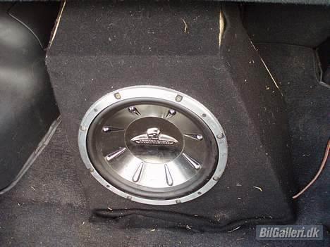 Mitsubishi Galant 2.0 LE - SOLGT! - 15" Arizona Eagle... billede 2