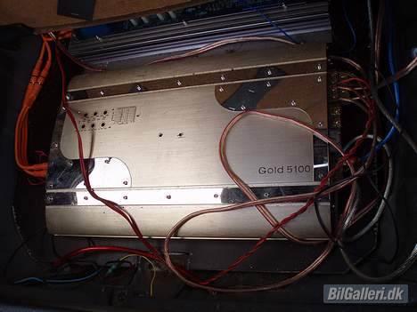 Mitsubishi Galant 2.0 LE - SOLGT! - Xzound... Value 4 money conceptet billede 3