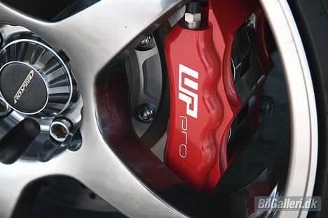 VW  vr6 hgp bi-turbo solgt billede 8