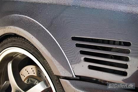 VW  vr6 hgp bi-turbo solgt billede 9