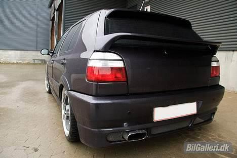 VW  vr6 hgp bi-turbo solgt billede 10