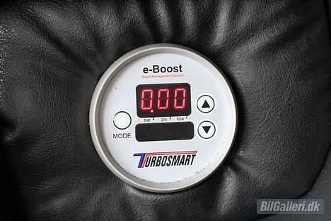 VW  vr6 hgp bi-turbo solgt billede 12