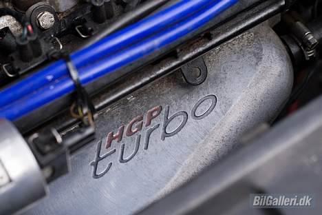 VW  vr6 hgp bi-turbo solgt billede 16