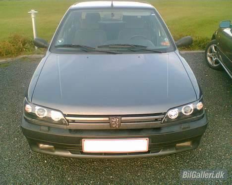 Peugeot 306  // Solgt \\ billede 13