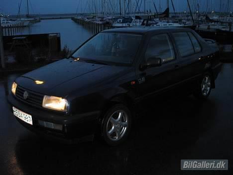 VW Vento billede 1