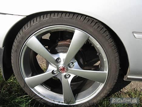 Toyota Corolla Galla - Solgt billede 13