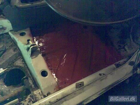 VW golf 2 solgt!!! billede 3