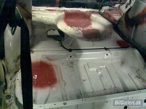 VW golf 2 solgt!!! billede 4