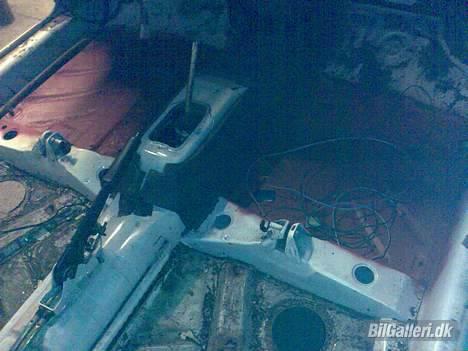 VW golf 2 solgt!!! billede 5