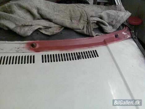 VW golf 2 solgt!!! billede 6