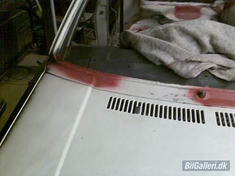 VW golf 2 solgt!!! billede 7