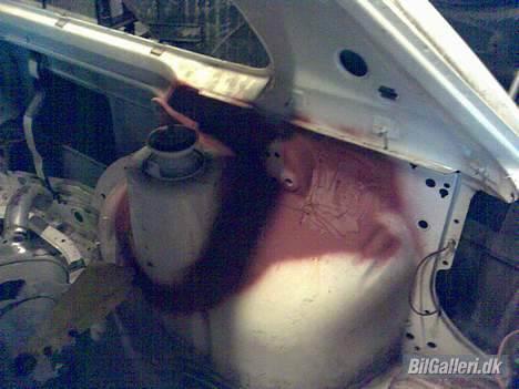 VW golf 2 solgt!!! billede 8