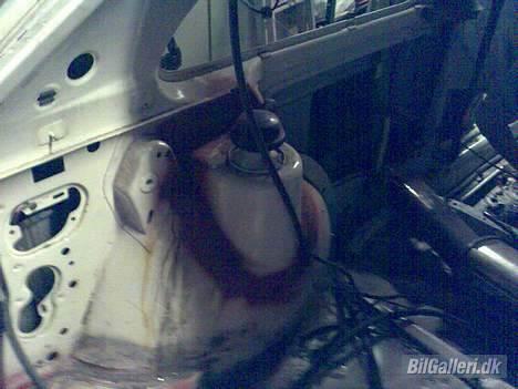 VW golf 2 solgt!!! billede 9