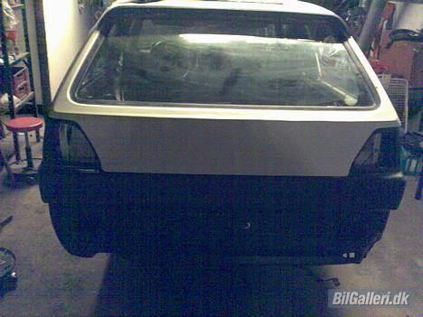 VW golf 2 solgt!!! billede 10