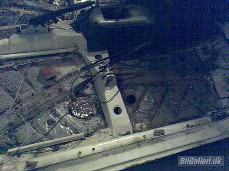 VW golf 2 solgt!!! billede 11