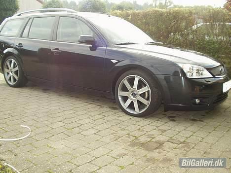 Ford Mondeo St.Car billede 1