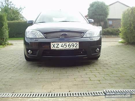 Ford Mondeo St.Car billede 2
