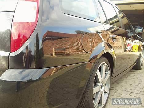 Ford Mondeo St.Car billede 3