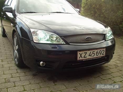 Ford Mondeo St.Car billede 4