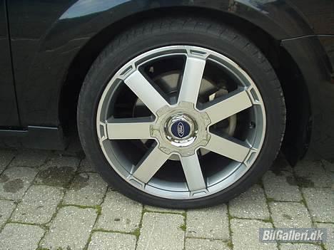 Ford Mondeo St.Car billede 6