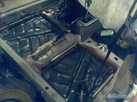 VW golf 2 solgt!!! billede 12