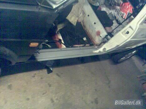 VW golf 2 solgt!!! billede 13