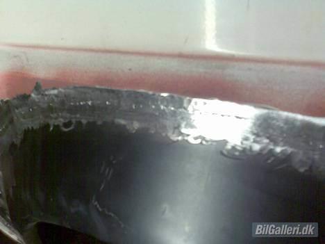 VW golf 2 solgt!!! billede 14