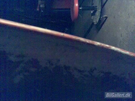 VW golf 2 solgt!!! billede 15