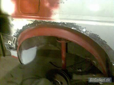 VW golf 2 solgt!!! billede 16