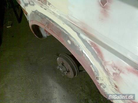 VW golf 2 solgt!!! billede 17