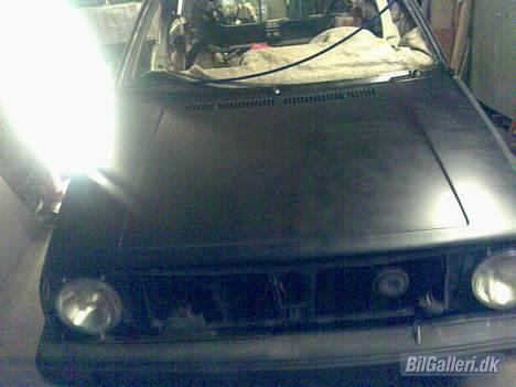 VW golf 2 solgt!!! billede 18