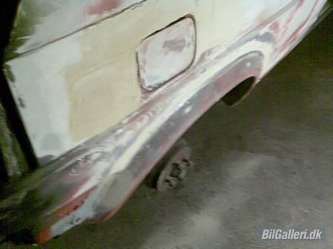 VW golf 2 solgt!!! billede 19