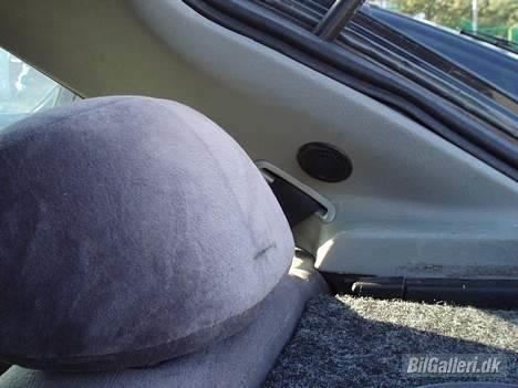 Citroën xantia billede 9