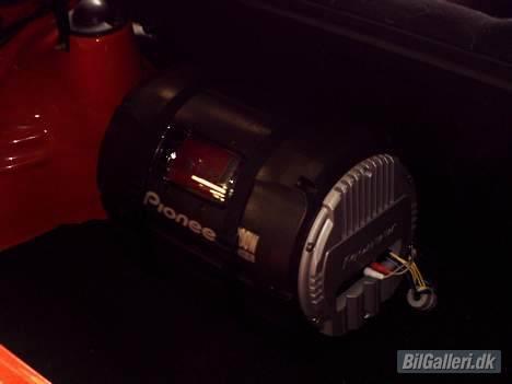 VW Polo Coupe GT DØD.. - er den ikke bare flot hva? billede 9