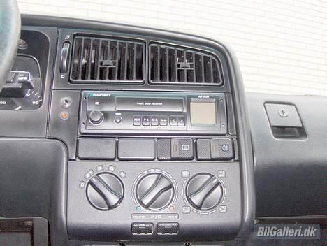 VW passat g60 syncro solgt billede 3