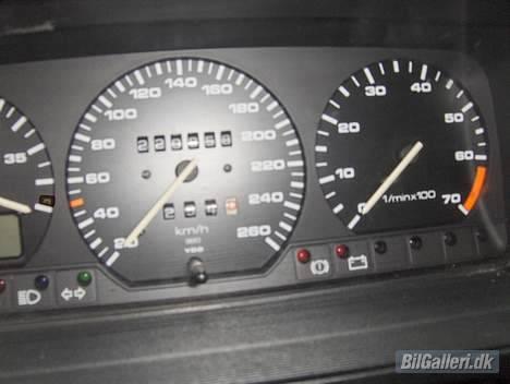 VW passat g60 syncro solgt billede 4