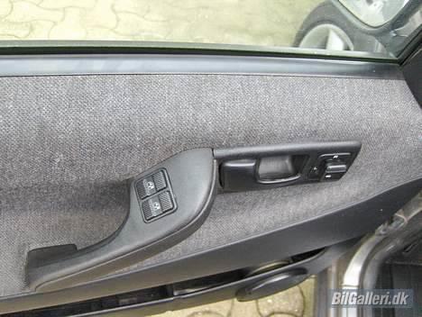 VW passat g60 syncro solgt billede 5