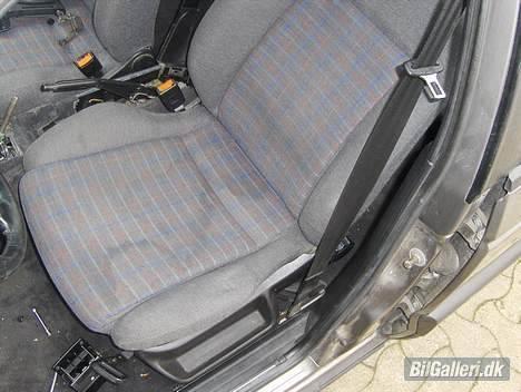 VW passat g60 syncro solgt billede 6