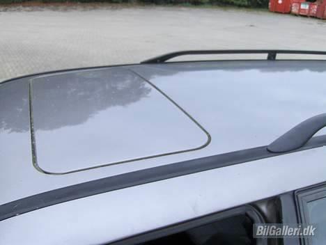 VW passat g60 syncro solgt billede 8