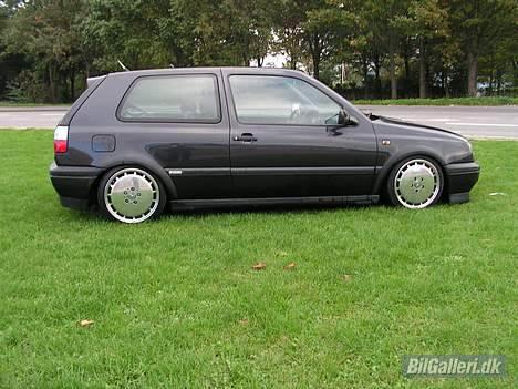 VW Golf 2,0 gti  billede 19