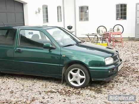 VW Golf Joker 1.8 *SOLGT* billede 1