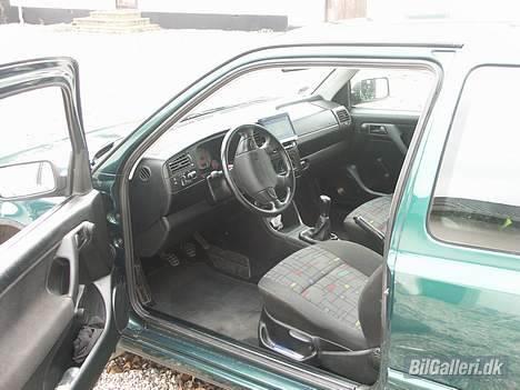 VW Golf Joker 1.8 *SOLGT* billede 3