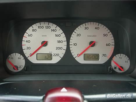 VW Golf Joker 1.8 *SOLGT* billede 5