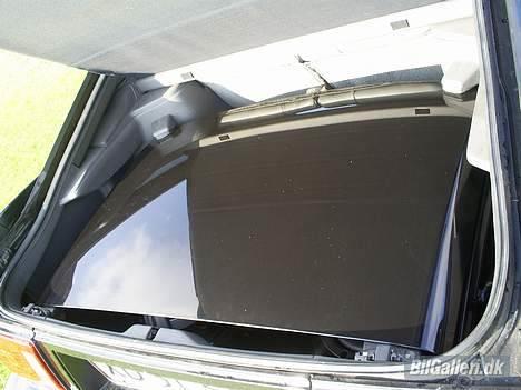 Toyota Supra MkIII Turbo - beviset på at taget "sagtens" kan være der. billede 10