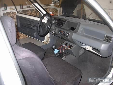 Renault 5 TL """TRUNTE"" RIP billede 5